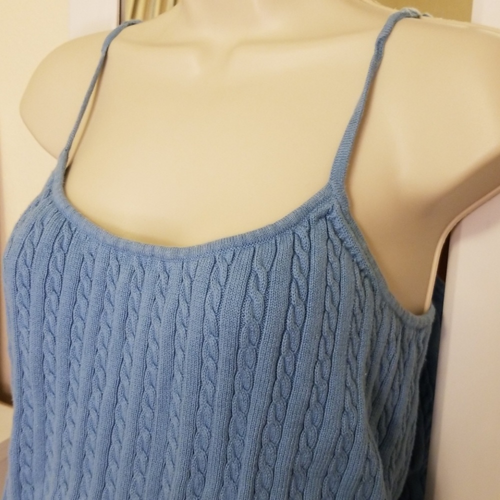Ralph Lauren 100% Cotton Top